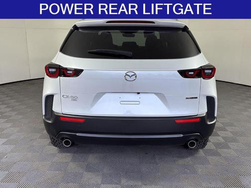 2023 Mazda CX-50 2.5 S Preferred Plus Package
