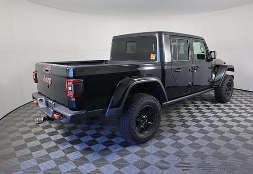 2020 Jeep Gladiator Mojave