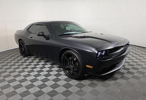 2014 Dodge Challenger R/T