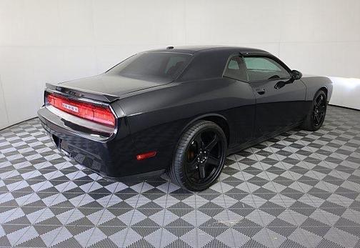 2014 Dodge Challenger R/T
