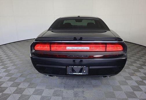 2014 Dodge Challenger R/T