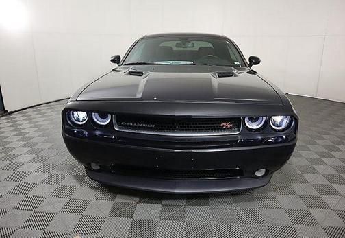 2014 Dodge Challenger R/T