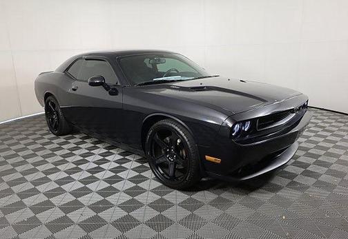 2014 Dodge Challenger R/T