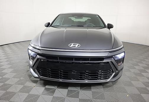 2024 Hyundai SONATA N Line