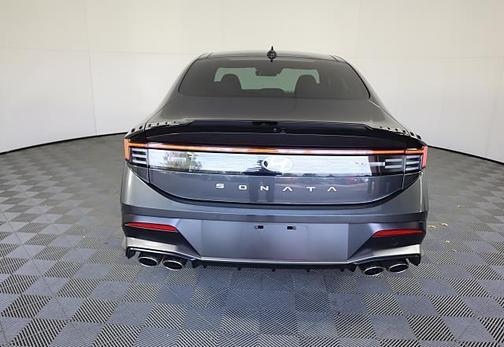 2024 Hyundai SONATA N Line
