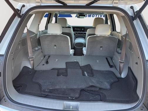 Pearl 2026 Hyundai Palisade Hybrid SEL 7P