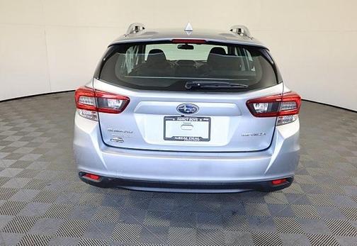 2020 Subaru Impreza Premium