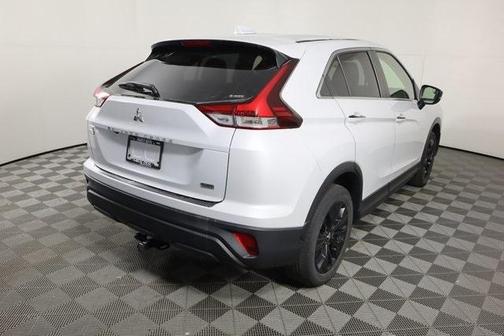 2022 Mitsubishi Eclipse Cross LE