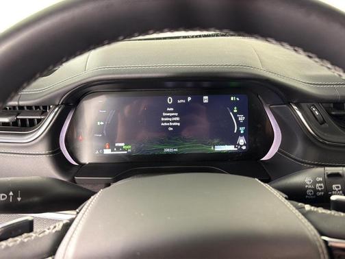 2023 Jeep Grand Cherokee 4xe Overland