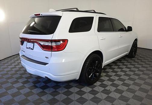 2018 Dodge Durango R/T