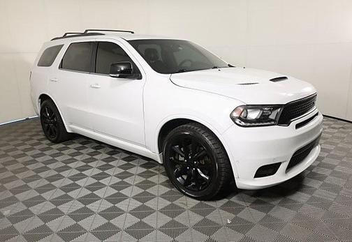 2018 Dodge Durango R/T