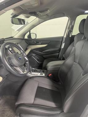 2021 Subaru Ascent Premium 7-Passenger