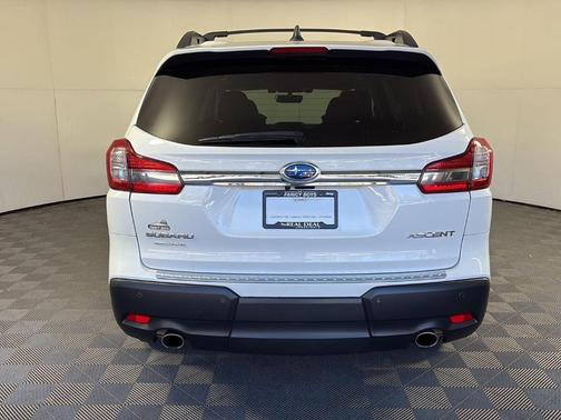 2021 Subaru Ascent Premium 7-Passenger