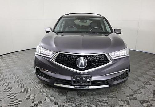 2020 Acura MDX 3.5L w/Technology Package