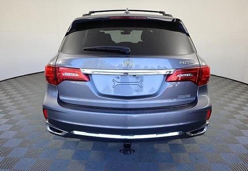 2020 Acura MDX 3.5L w/Technology Package