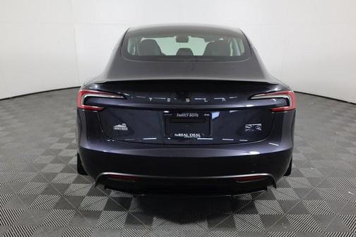 2024 Tesla Model 3 Performance
