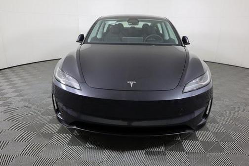 2024 Tesla Model 3 Performance