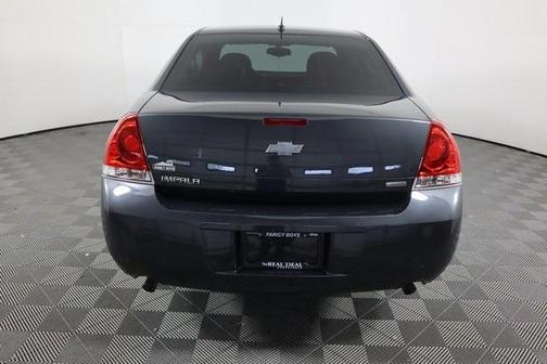 2014 Chevrolet Impala Limited LS