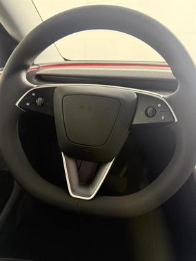 2026 Tesla Model Y Base