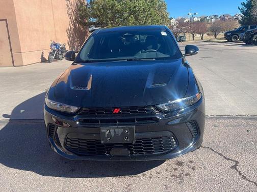 8 BALL 2024 Dodge Hornet R/T Plus