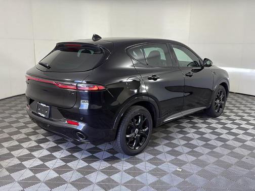 8 BALL 2024 Dodge Hornet R/T Plus