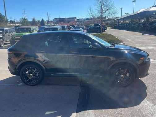 8 BALL 2024 Dodge Hornet R/T Plus