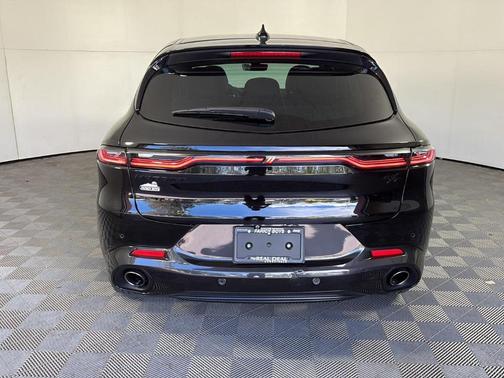 8 BALL 2024 Dodge Hornet R/T Plus