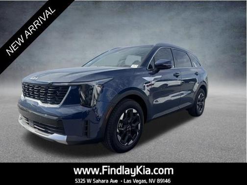 Panthera Metal 2025 Kia Telluride SX
