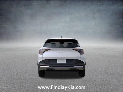 2026 Kia Sportage SX Turbo