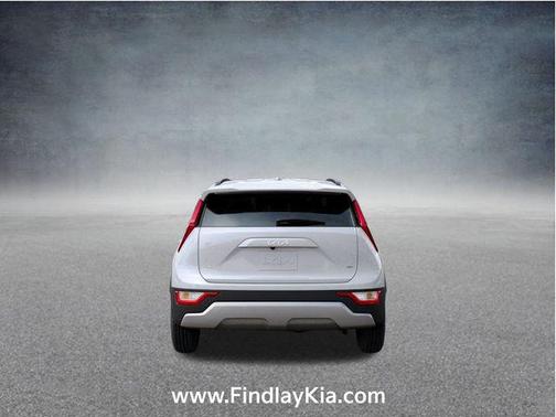 2026 Kia Niro LX