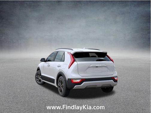 2026 Kia Niro LX