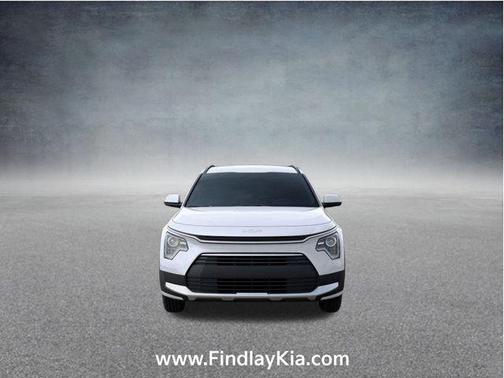 2026 Kia Niro LX
