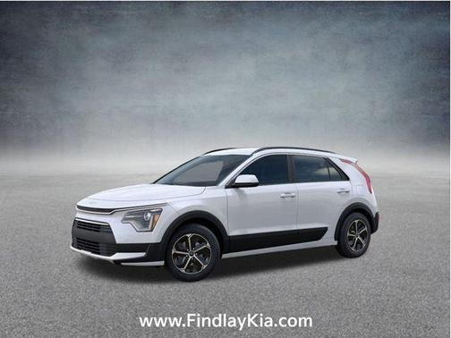 2026 Kia Niro LX