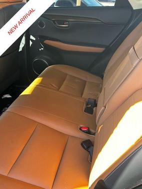 2019 Lexus NX 300 Base