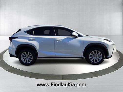 2019 Lexus NX 300 Base