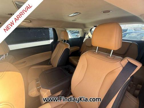 2022 Kia Carnival EX