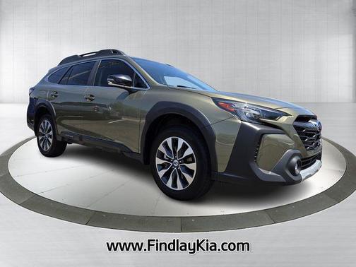 2023 Subaru Outback Limited XT
