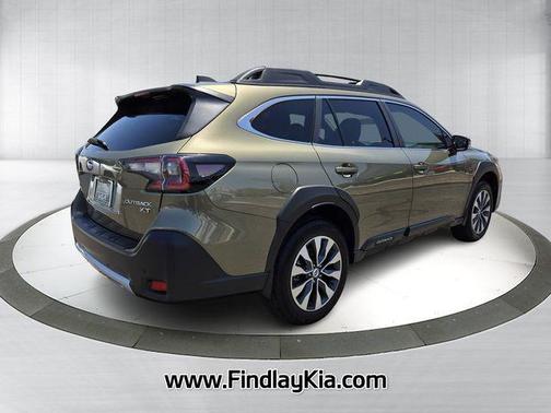 2023 Subaru Outback Limited XT