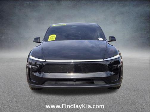 2026 Tesla Model Y Long Range Launch Series