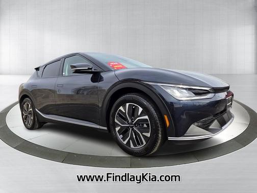 2023 Kia EV6 Light