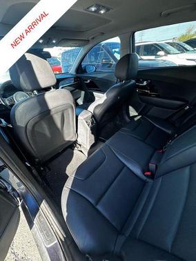 2022 Kia Niro Touring SE