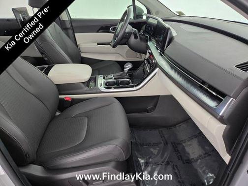 2024 Kia Carnival SX Prestige