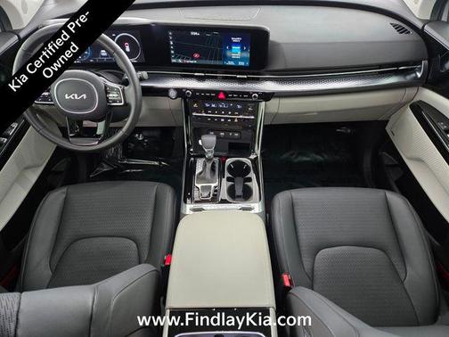 2024 Kia Carnival SX Prestige