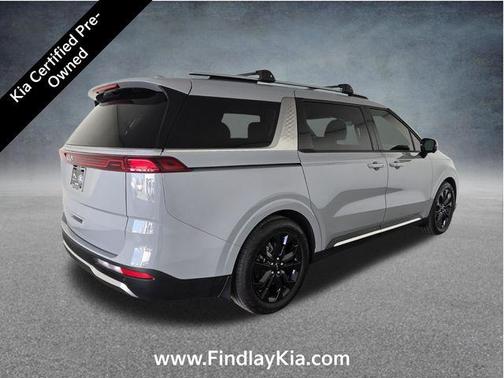 2024 Kia Carnival SX Prestige
