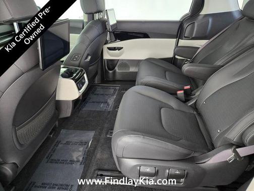 2024 Kia Carnival SX Prestige