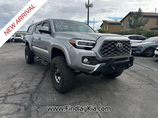 2019 Toyota Tacoma SR5