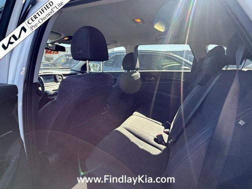 Snow White Pearl 2019 Kia Sorento LX