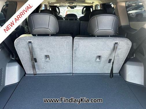 2026 Kia EV9 Light Long Range