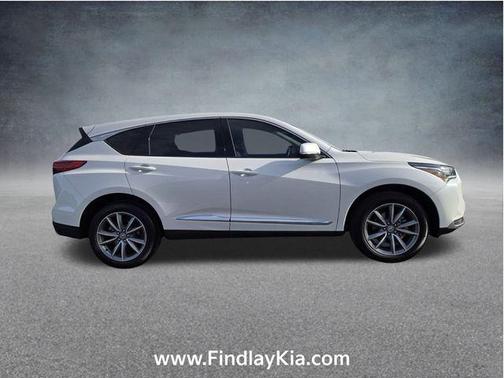 2023 Acura RDX Technology Package