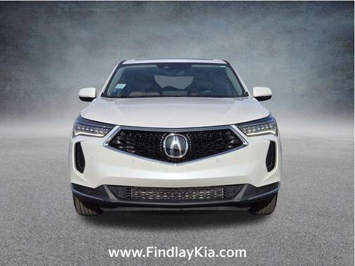 2023 Acura RDX Technology Package